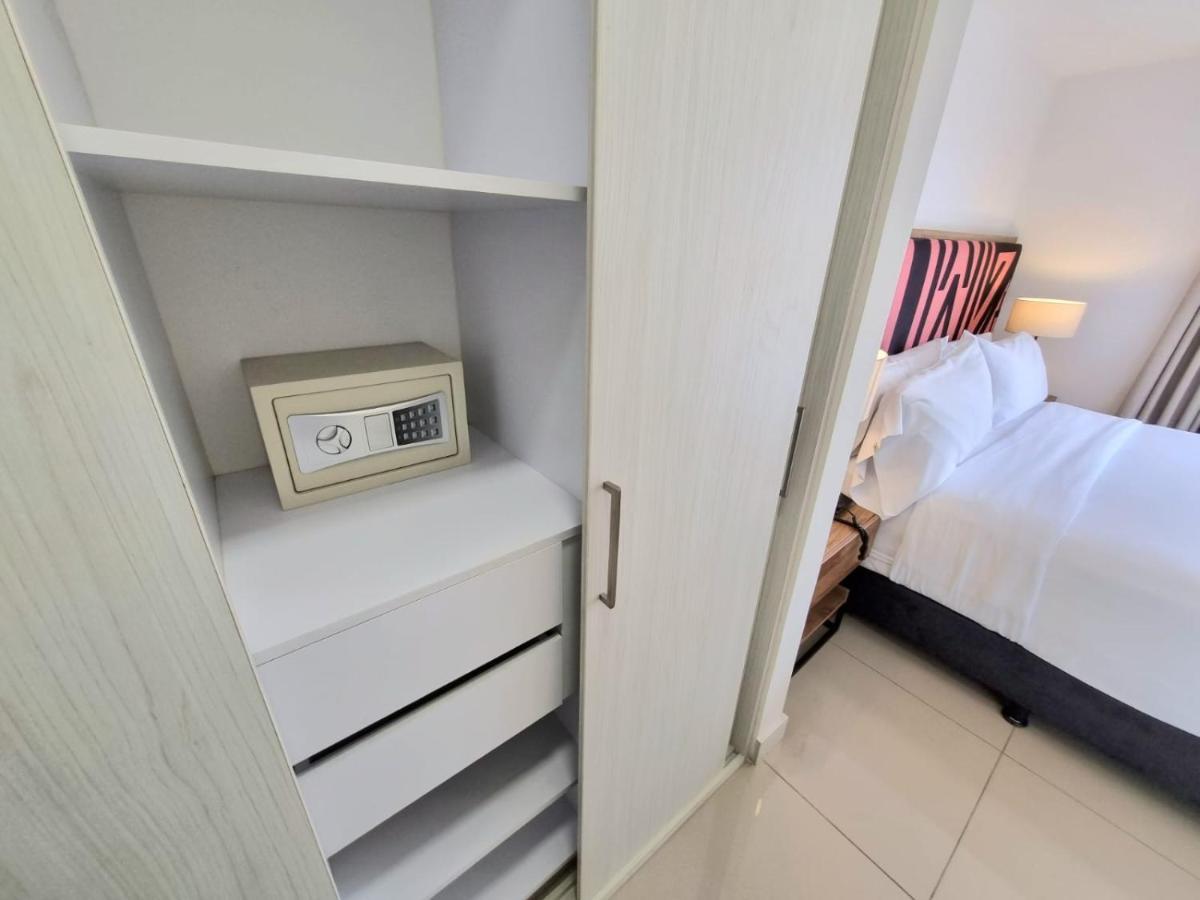 מדיין Origen Local Suites מראה חיצוני תמונה