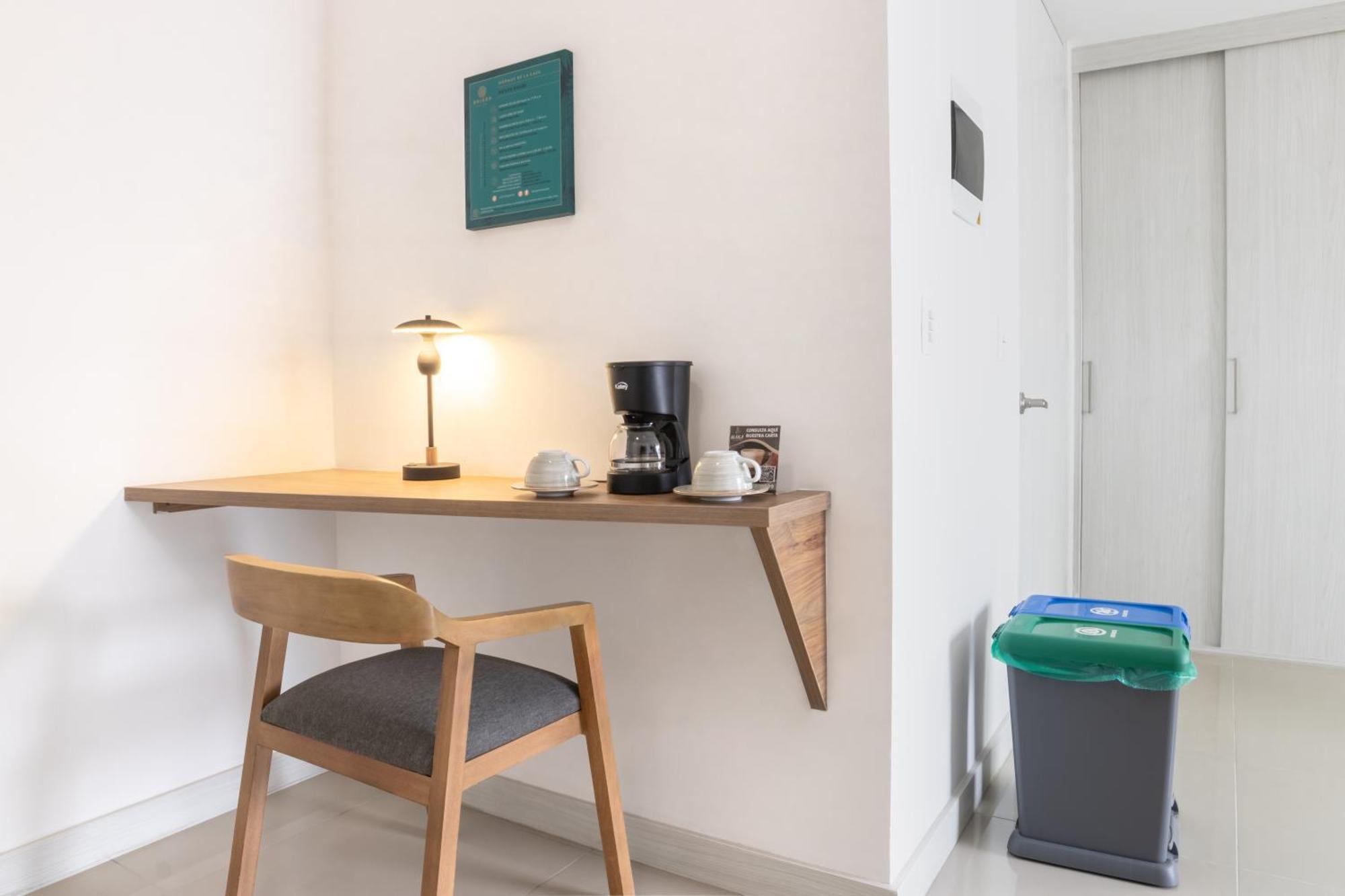 מדיין Origen Local Suites מראה חיצוני תמונה