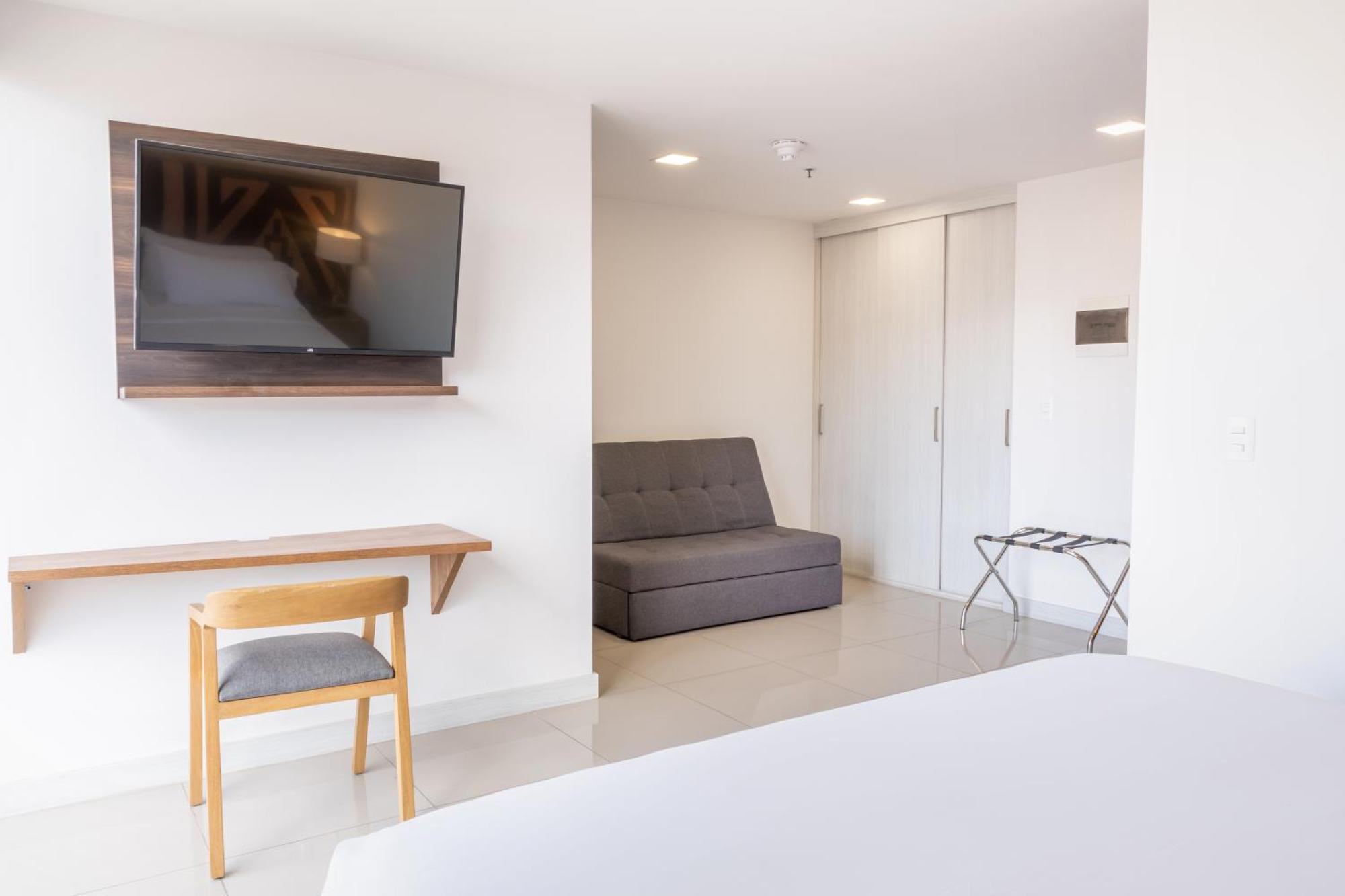 מדיין Origen Local Suites מראה חיצוני תמונה