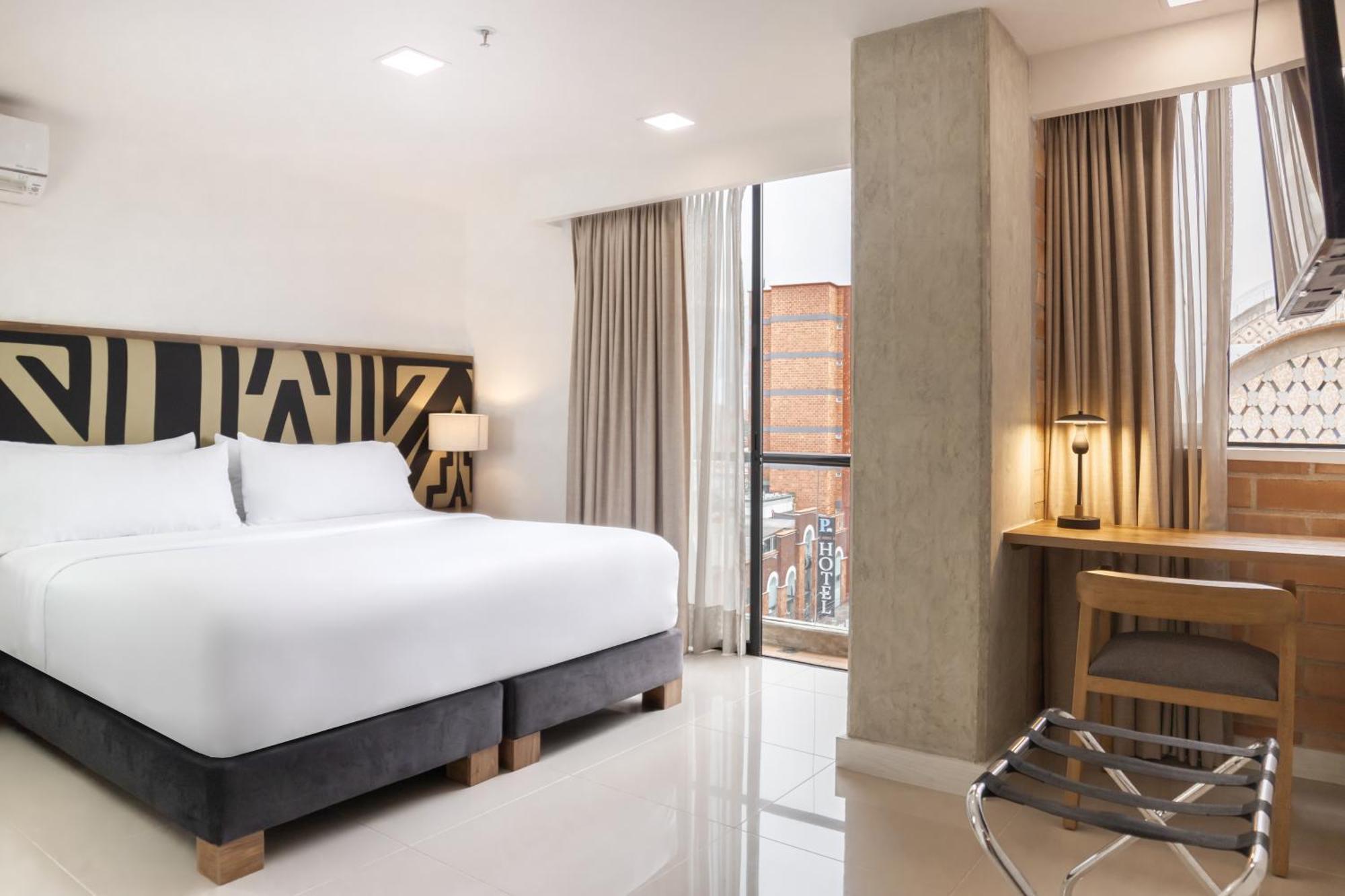 מדיין Origen Local Suites מראה חיצוני תמונה